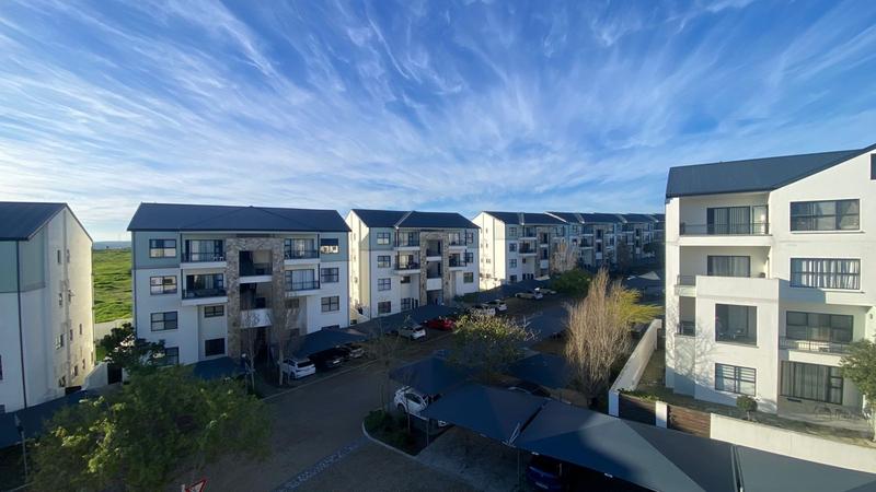 1 Bedroom Property for Sale in Richwood Western Cape